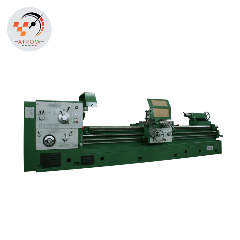 Heavy Equipment De - Airow CW62100E Turning Lathe Machine Tool