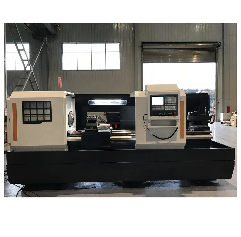 Heavy Equipment De - #For For 1000 CNC Metal turning