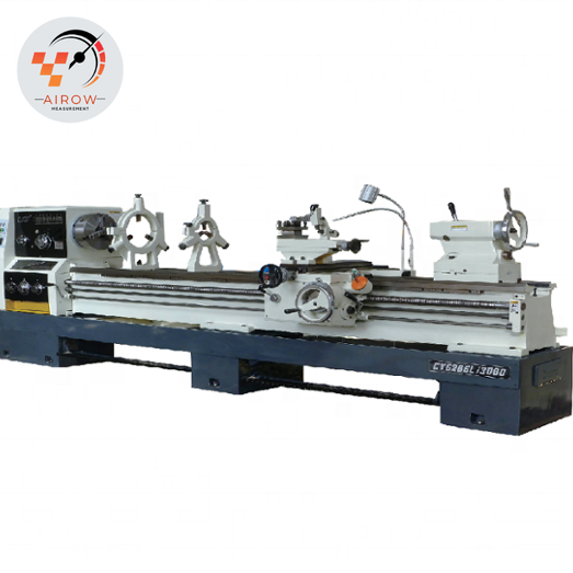 Heavy Equipment De - Airow CY6266Lx1000mm Big spindle Manual Metal
