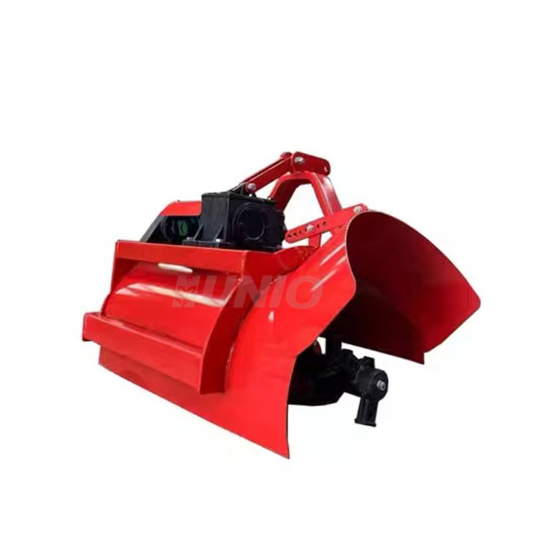 Trencher Machine Small - Small Grape Vine Burying Machine Mini