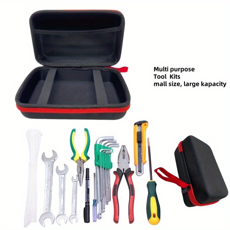 Heavy Equipment Management - 1pc EVA Material Heavy Duty Multi-function