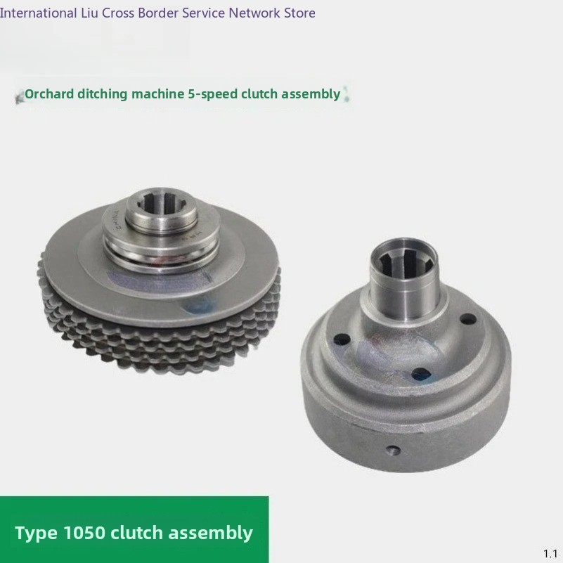 Suitable for agricultural orch - đánh giá và giá Trencher Machine Small