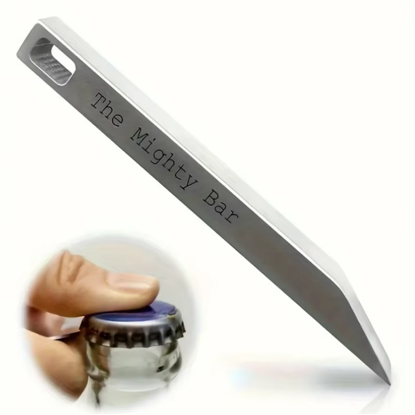 Mighty Bar Pocket Knife & Bott - đánh giá và giá Heavy Equipment Operation