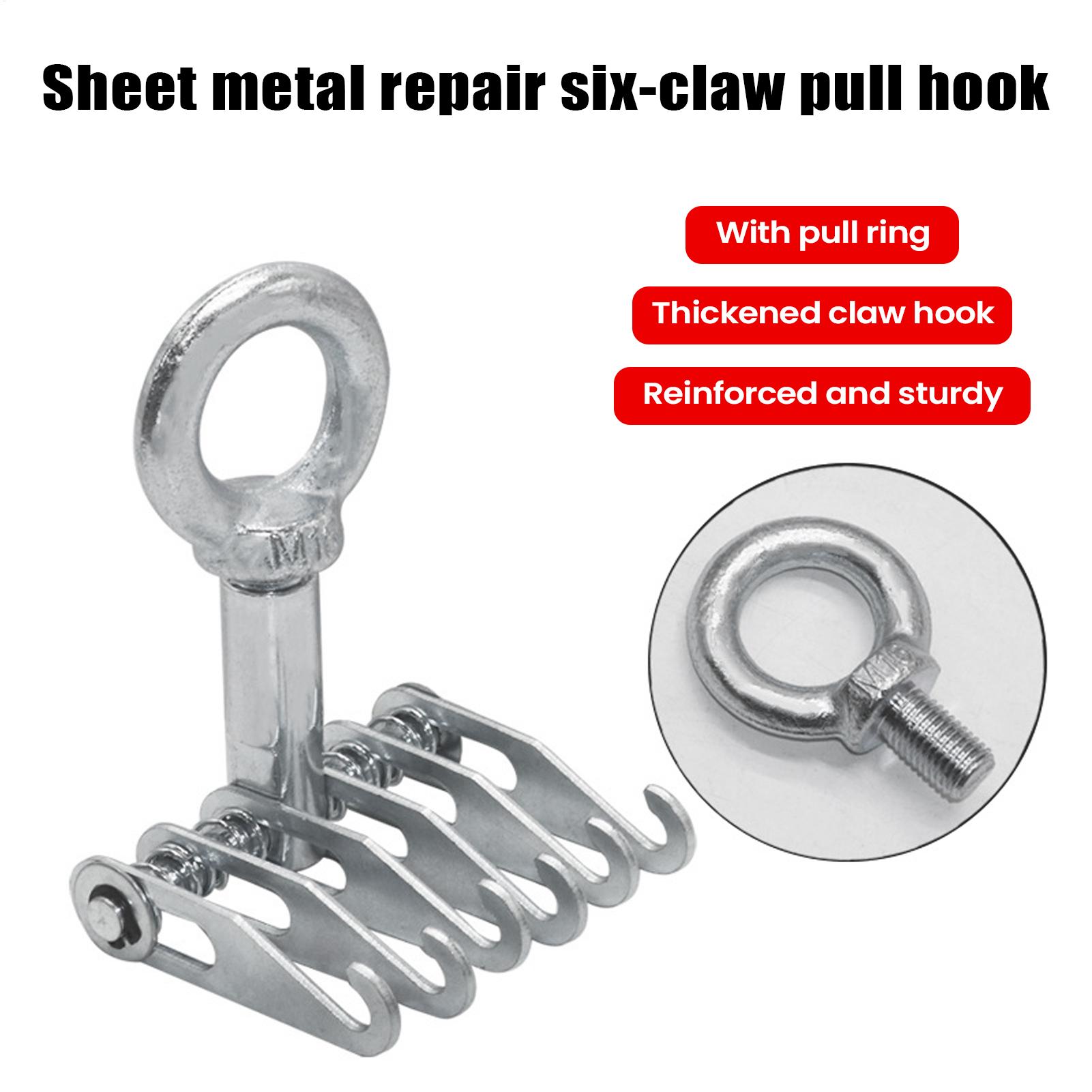 Body Repair Dent Removal Tools - đánh giá và giá Heavy Equipment Maintenance