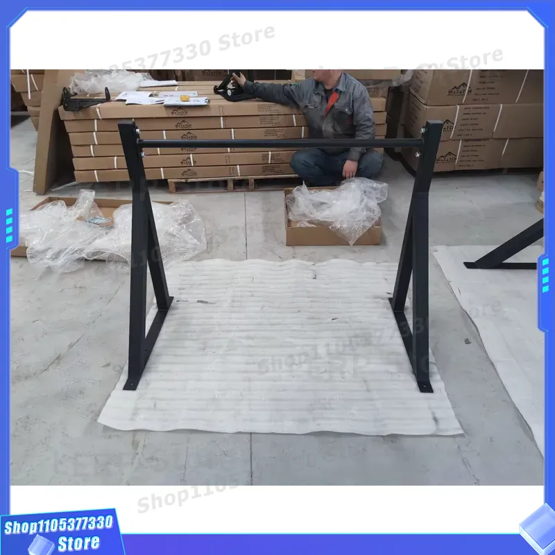 Heavy Duty Wall Mounted Pull U - đánh giá và giá Heavy Equipment Logos