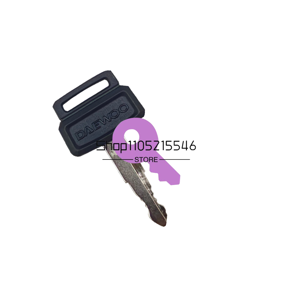 20/10/5/1pcs for D300 Keys Exc - đánh giá và giá Heavy Equipment Logos