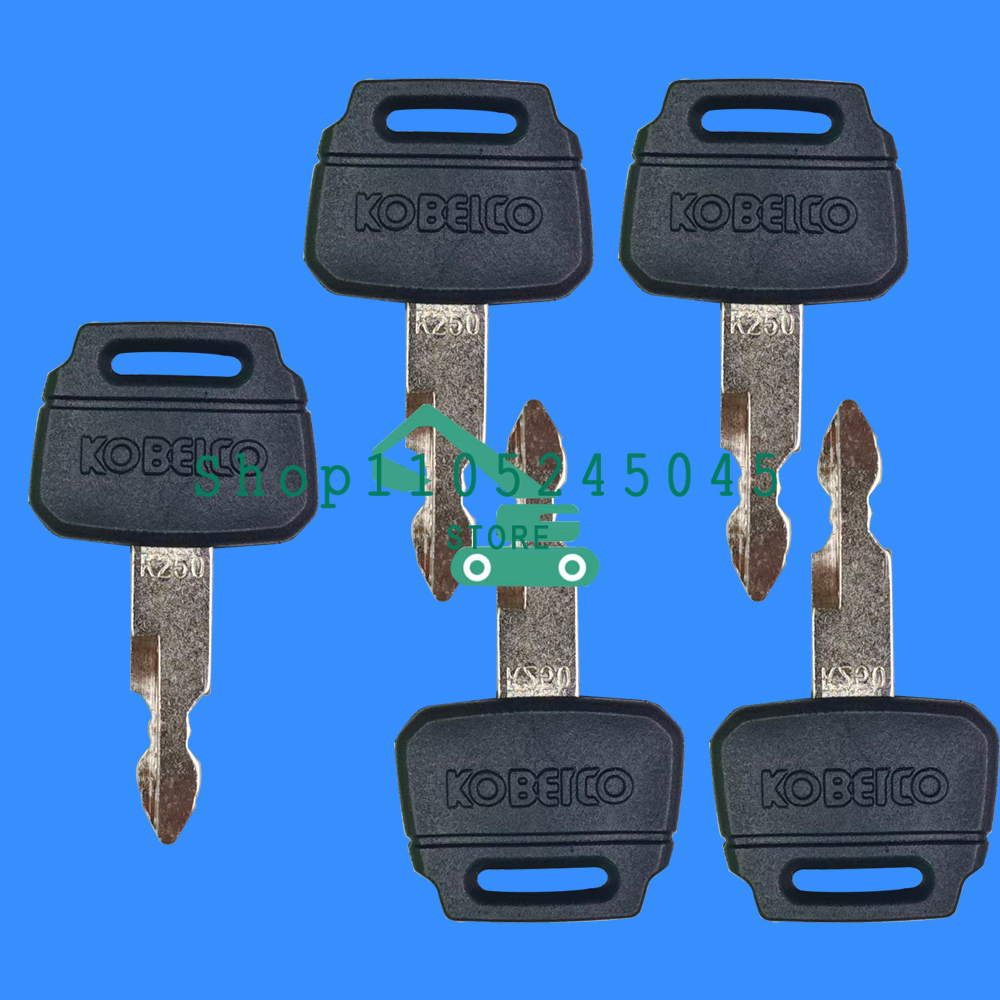 Hot Sale 1/5/10PCS OEM Logo K2 - đánh giá và giá Heavy Equipment Logos