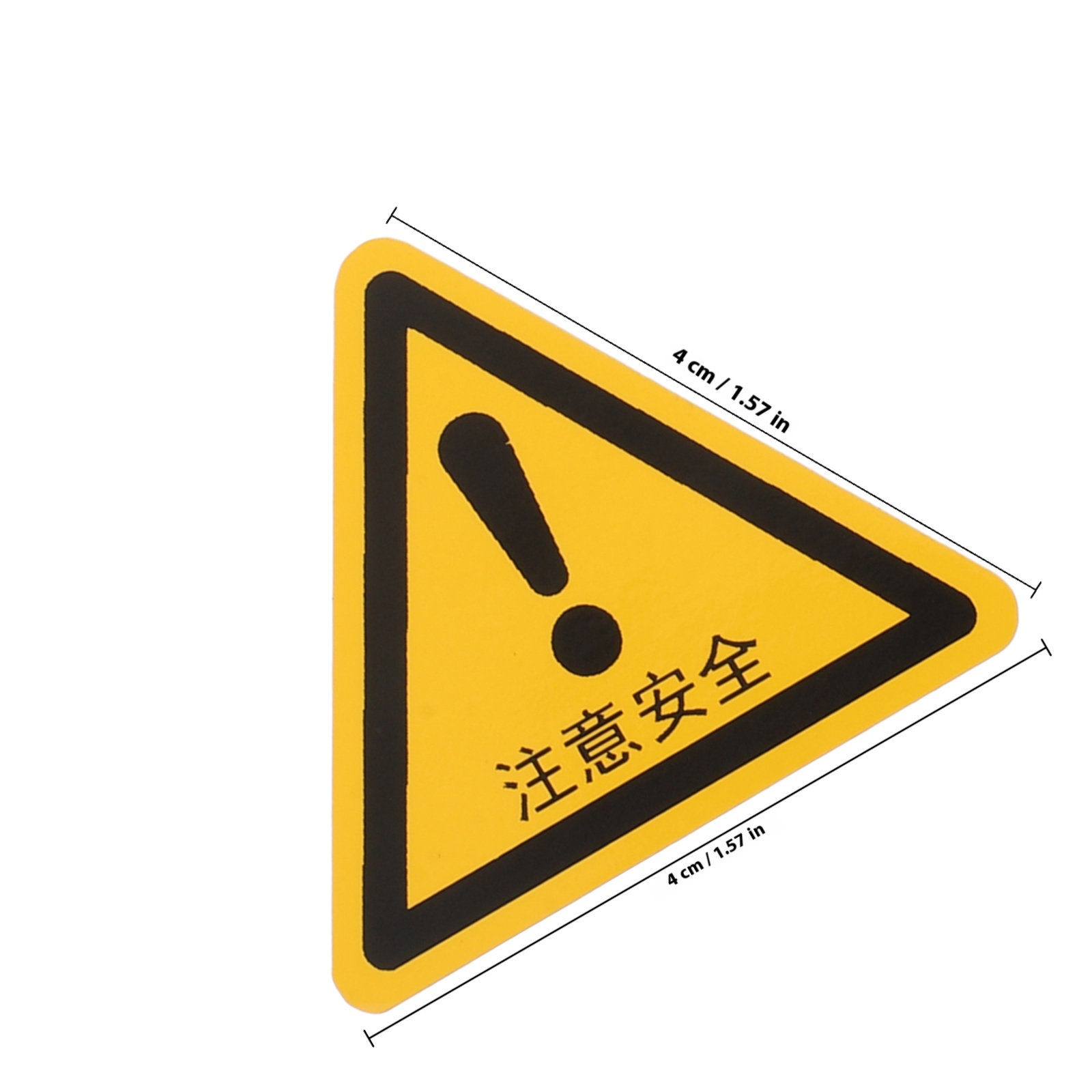 24Pcs Warning Sticker Set Safe - đánh giá và giá Heavy Equipment Sign
