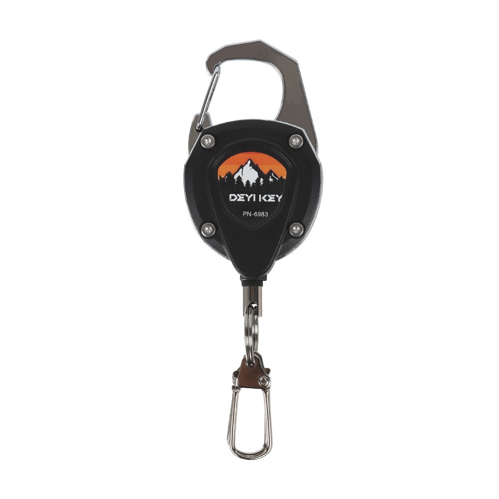 Retractable Keychain Heavy Dut - đánh giá và giá Heavy Equipment Maintenance