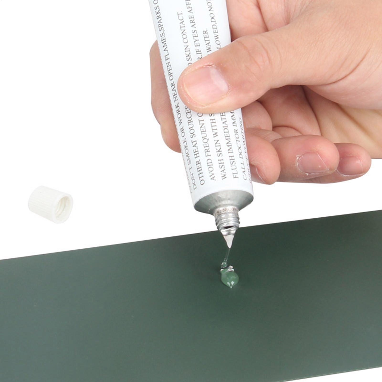 30ml Patch Kit Repair Glue Tub - đánh giá và giá Heavy Equipment Maintenance