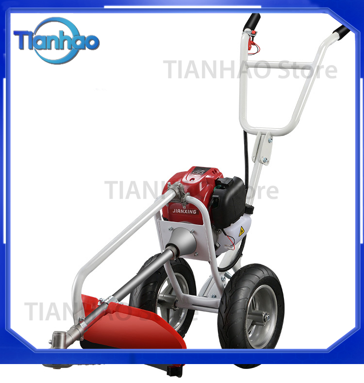 Small Ripper Excavator Micro T - đánh giá và giá Trencher Machine Small
