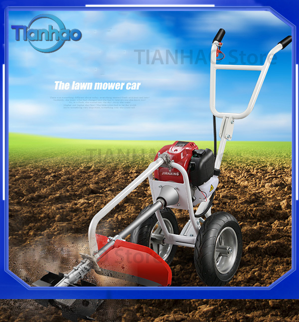 Small Ripper Excavator Micro T - đánh giá và giá Trencher Machine Small