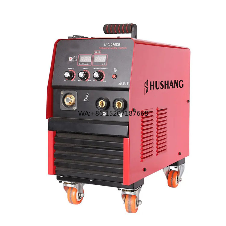 Heavy Duty Three Phase 380V MM - đánh giá và giá Heavy Equipment De