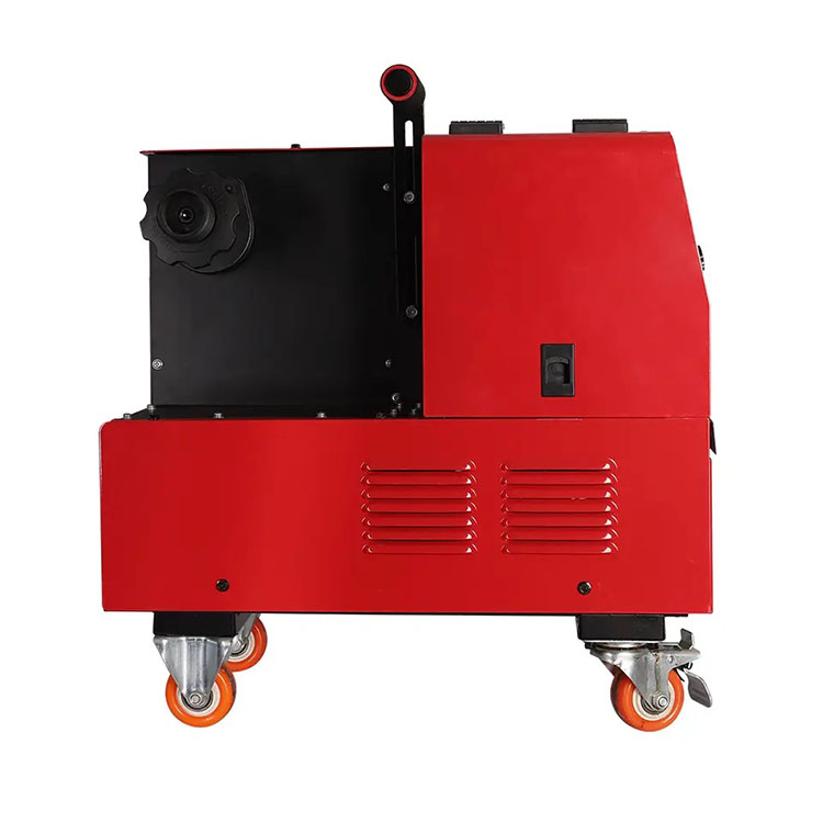Heavy Duty Three Phase 380V MM - đánh giá và giá Heavy Equipment De