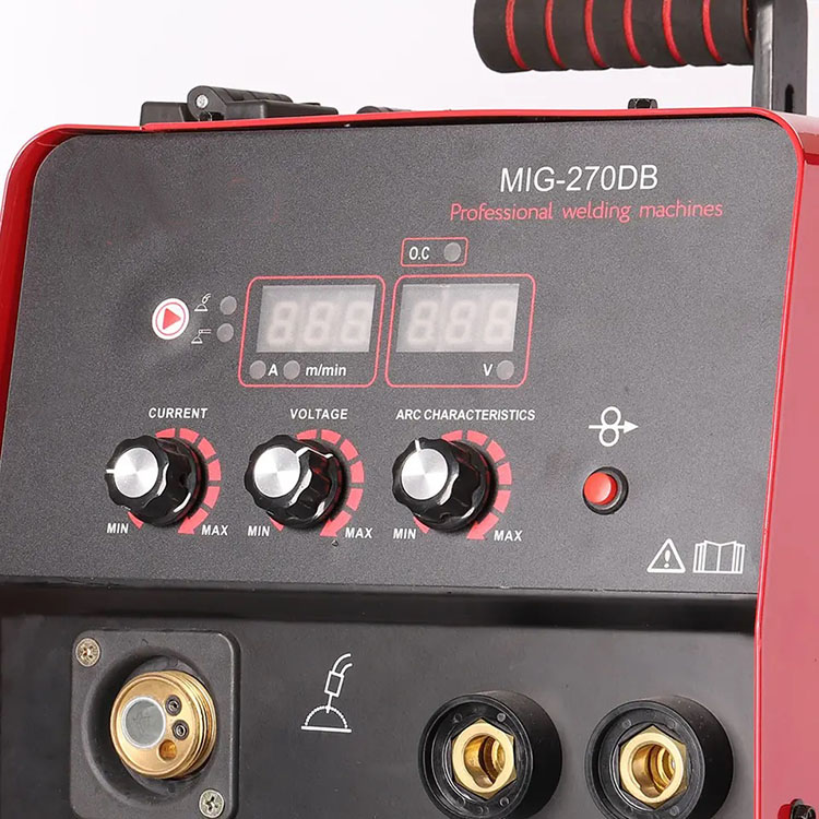 Heavy Duty Three Phase 380V MM - đánh giá và giá Heavy Equipment De
