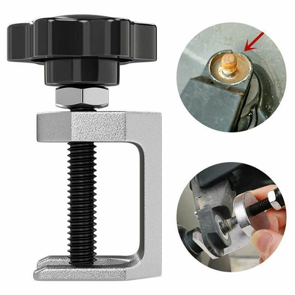 Universal Wiper Arm Puller Too - đánh giá và giá Heavy Equipment Operation