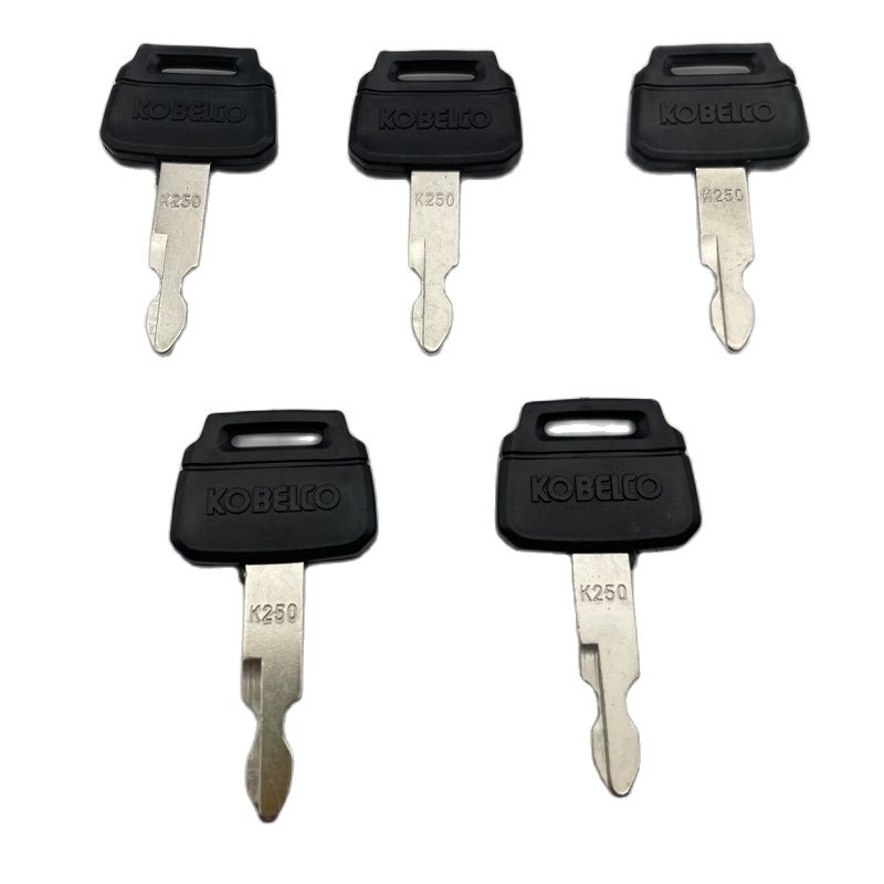 1 Chiếc OEM Logo K250 Ốp Lưng  - đánh giá và giá Heavy Equipment Logos
