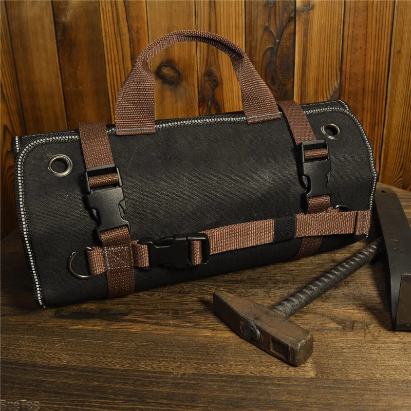 1680D Heavy Duty Waxed Canvas  - đánh giá và giá Heavy Equipment Operation