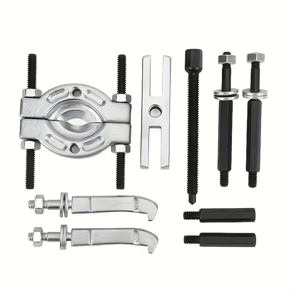 9Pcs Bearing Separator Tool Se - đánh giá và giá Heavy Equipment Maintenance