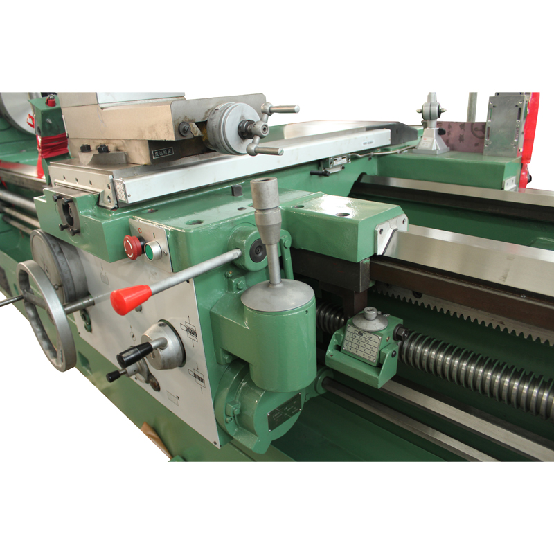 Airow CW62100E Turning Lathe M - đánh giá và giá Heavy Equipment De