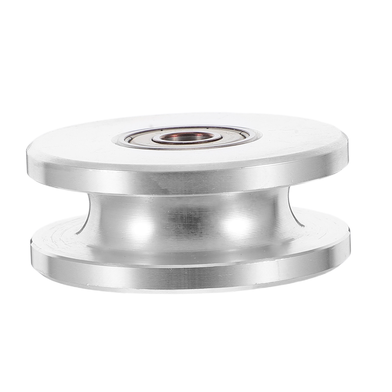 Aluminum Alloy Fitness Pulley  - đánh giá và giá Heavy Equipment Operation
