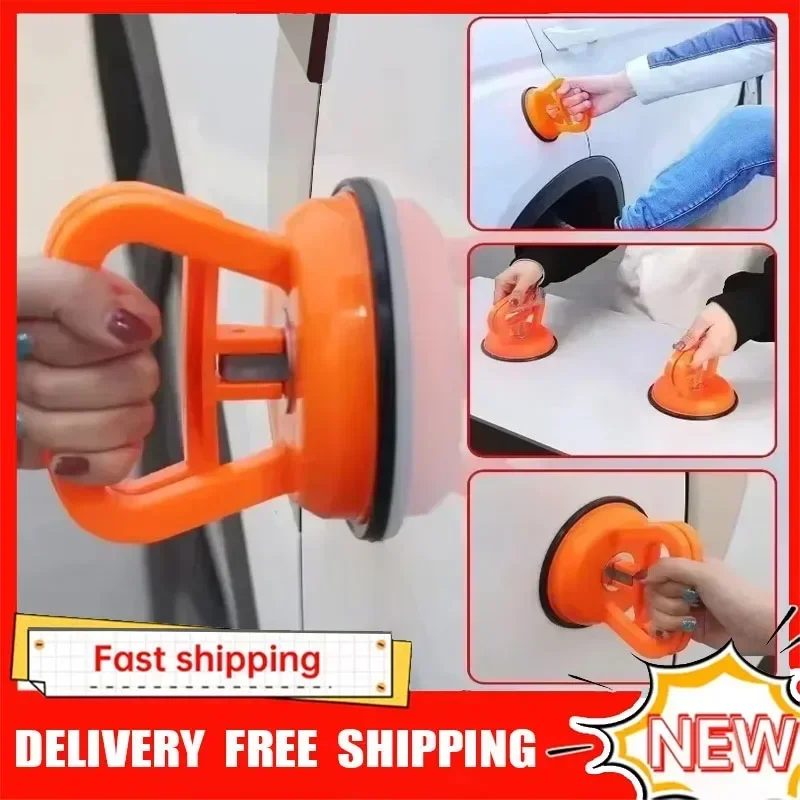 Car Suction Cup Dent Repair Ar - đánh giá và giá Heavy Equipment Maintenance