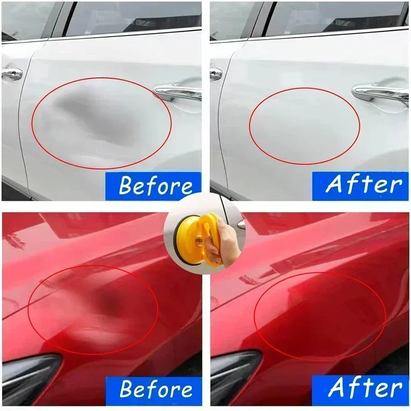 Car Suction Cup Dent Repair Ar - đánh giá và giá Heavy Equipment Maintenance