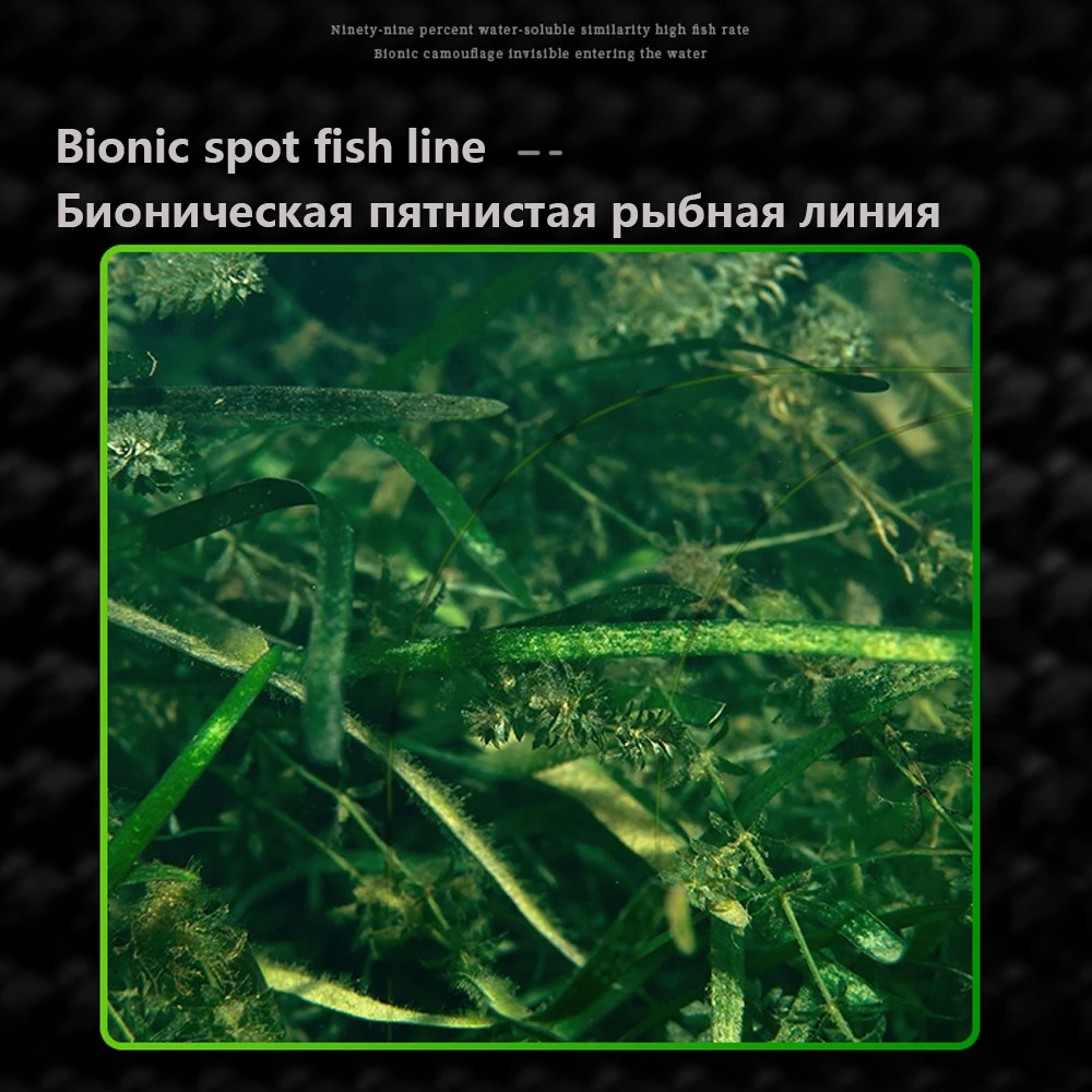 3000M Invisible Speckle Carp F - đánh giá và giá Heavy Equipment Operation