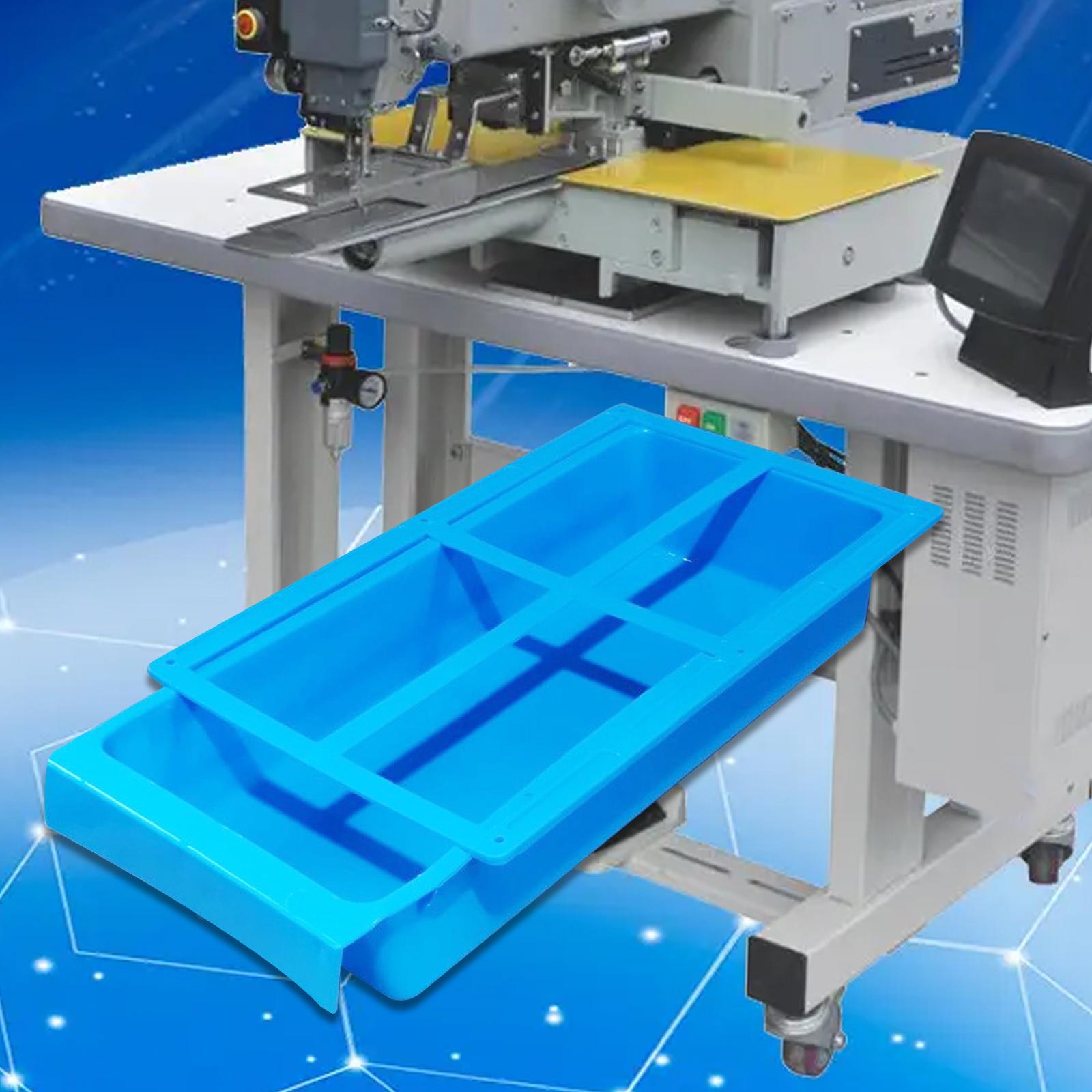 Industrial Sewing Machine Tabl - đánh giá và giá Heavy Equipment Management