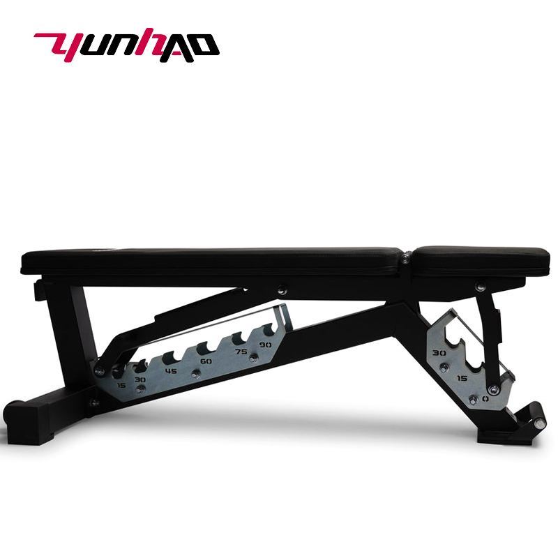 Multi-function Custom Logo Gym - đánh giá và giá Heavy Equipment Logos