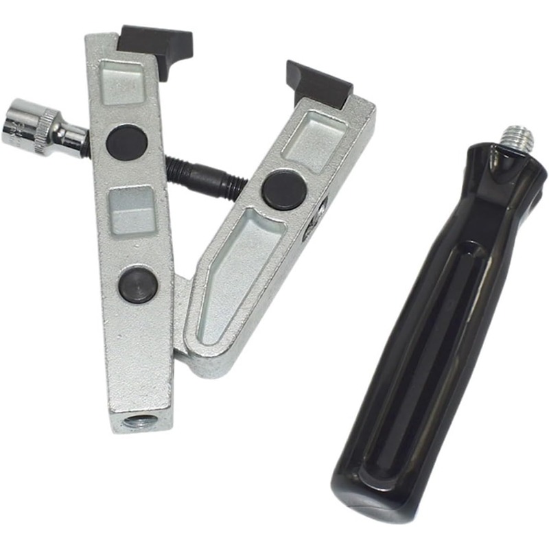 Ball Cage Clamp Pliers 3/8 Dri - đánh giá và giá Heavy Equipment Maintenance
