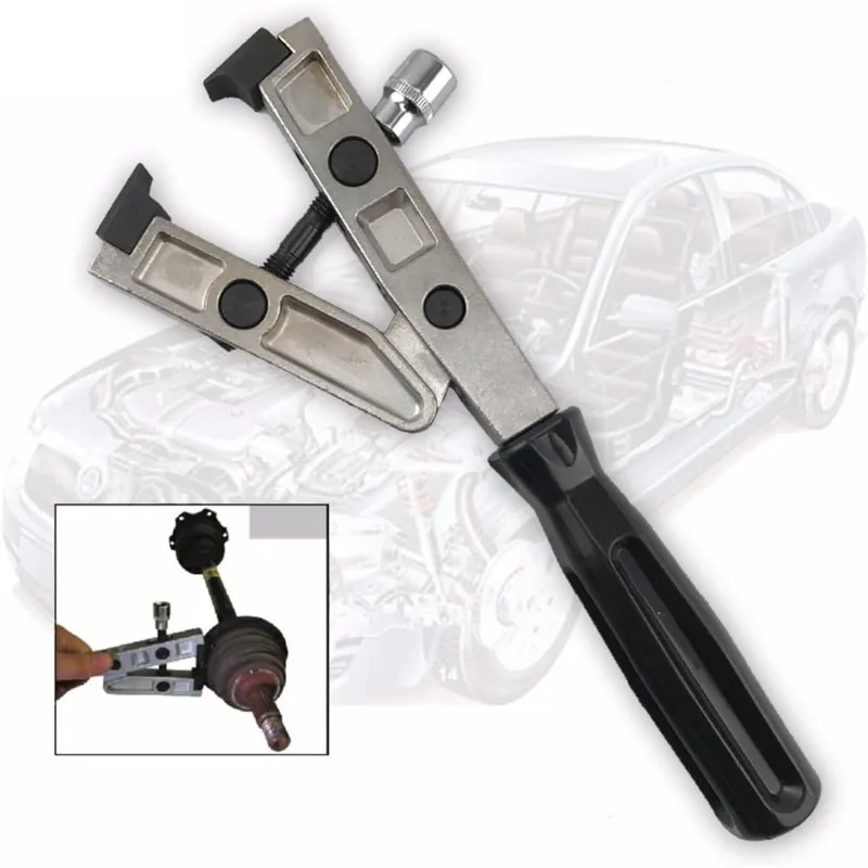 Ball Cage Clamp Pliers 3/8 Dri - đánh giá và giá Heavy Equipment Maintenance