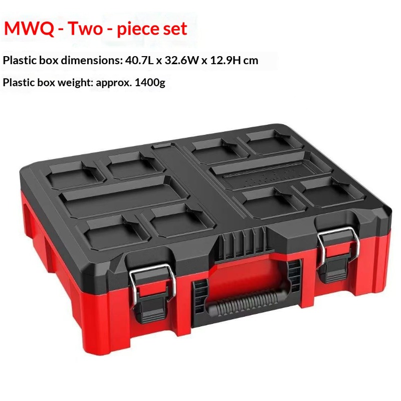 Tool Organizer Box Case Heavy  - đánh giá và giá Heavy Equipment Operation