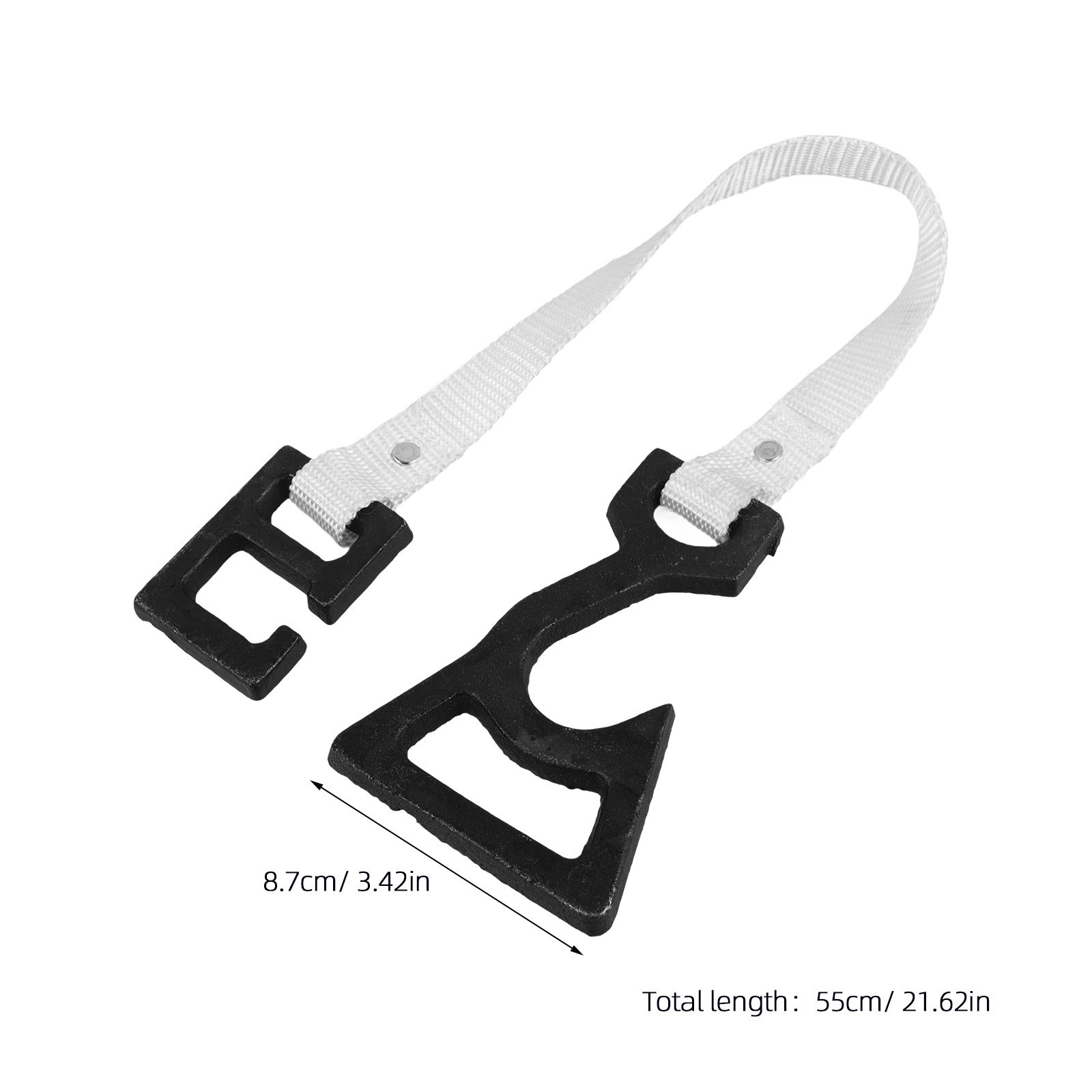 Equipment Hose Hook Heavy Duty - đánh giá và giá Heavy Equipment Management