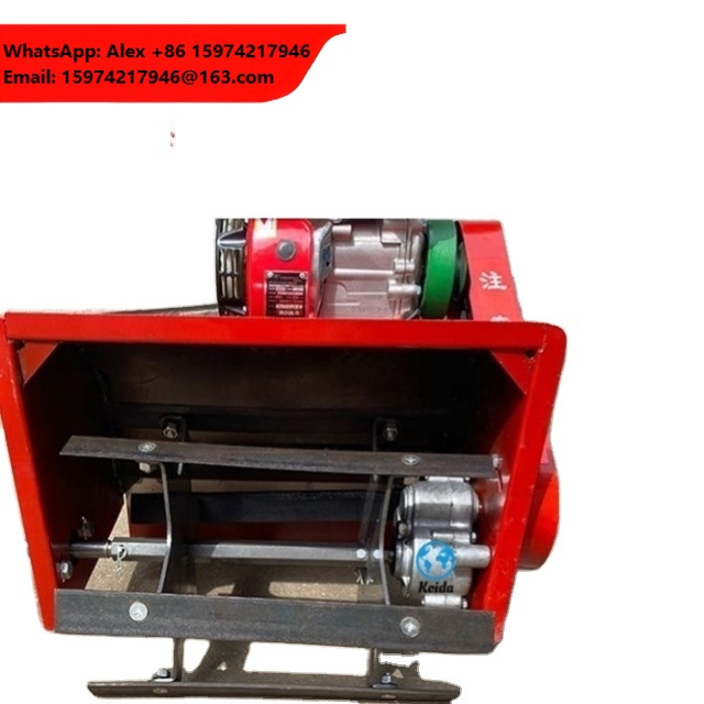 Small Multi-functional Micro T - đánh giá và giá Trencher Machine Small