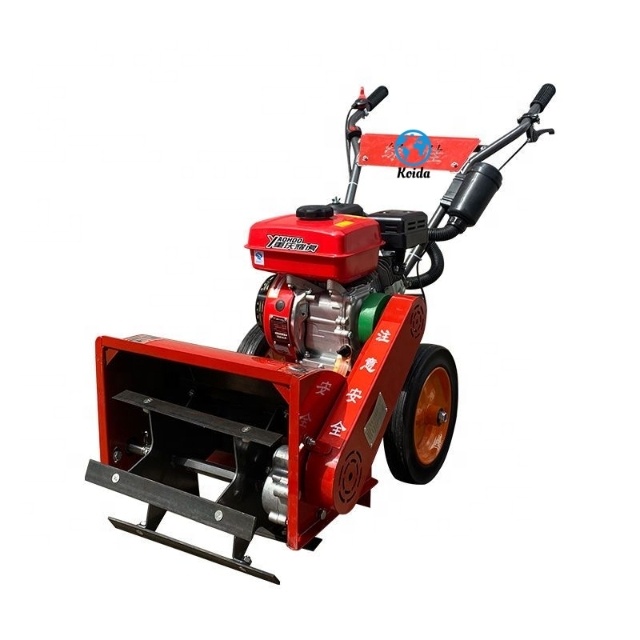Small Multi-functional Micro T - đánh giá và giá Trencher Machine Small