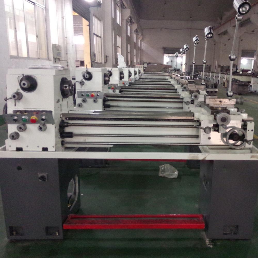 Airow GH1440A Manual CNC Mini  - đánh giá và giá Heavy Equipment De