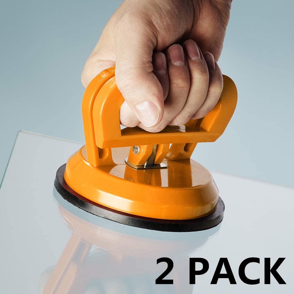 2pcs Heavy Duty Suction Cups-  - đánh giá và giá Heavy Equipment Maintenance