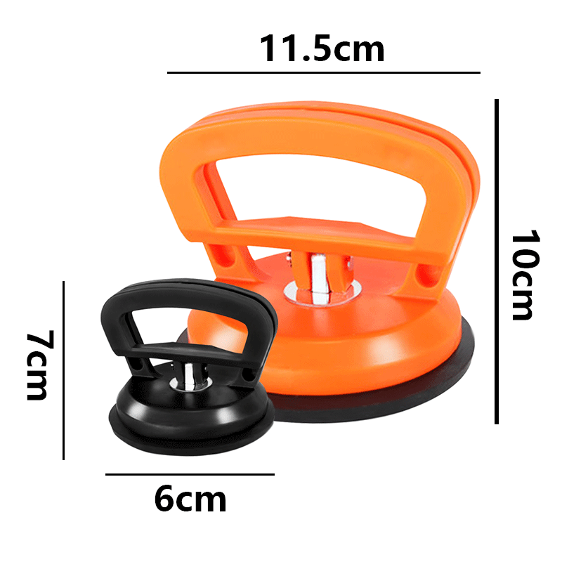 2pcs Heavy Duty Suction Cups-  - đánh giá và giá Heavy Equipment Maintenance