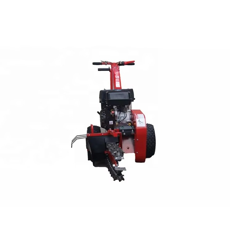 Garden Tools Small Trencher Ma - đánh giá và giá Trencher Machine Small