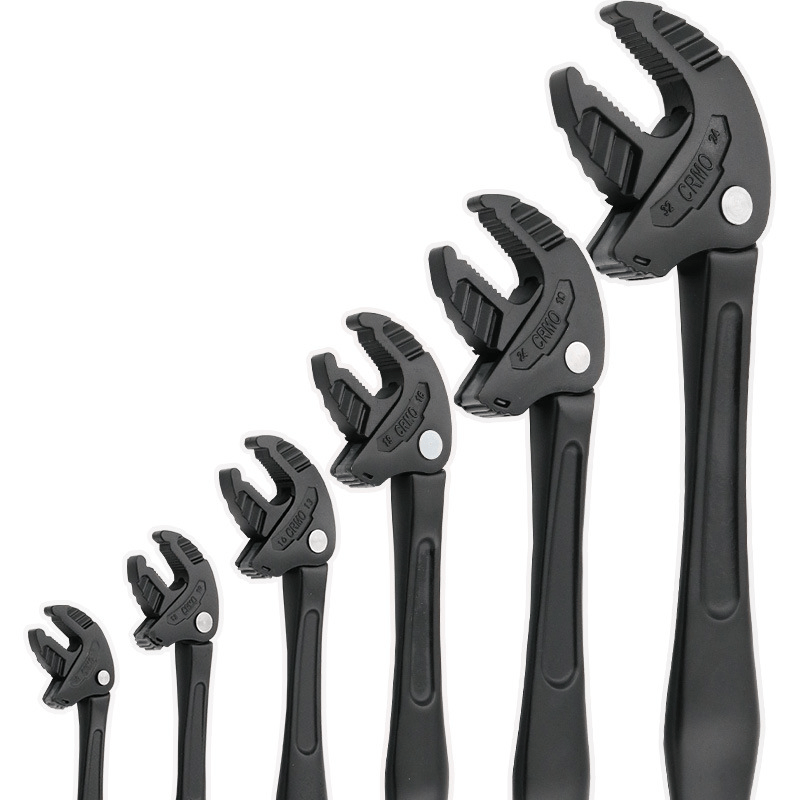 7-32MM Heavy Duty Crab Claw Ad - đánh giá và giá Heavy Equipment Operation