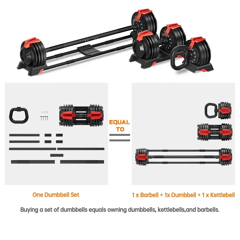Xdumbbell Custom Logo Fitness  - đánh giá và giá Heavy Equipment Logos