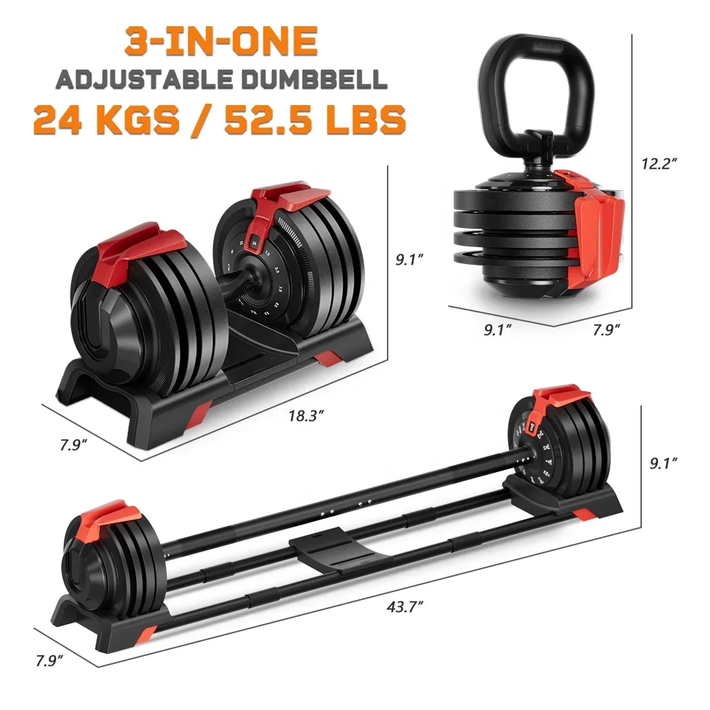 Xdumbbell Custom Logo Fitness  - đánh giá và giá Heavy Equipment Logos