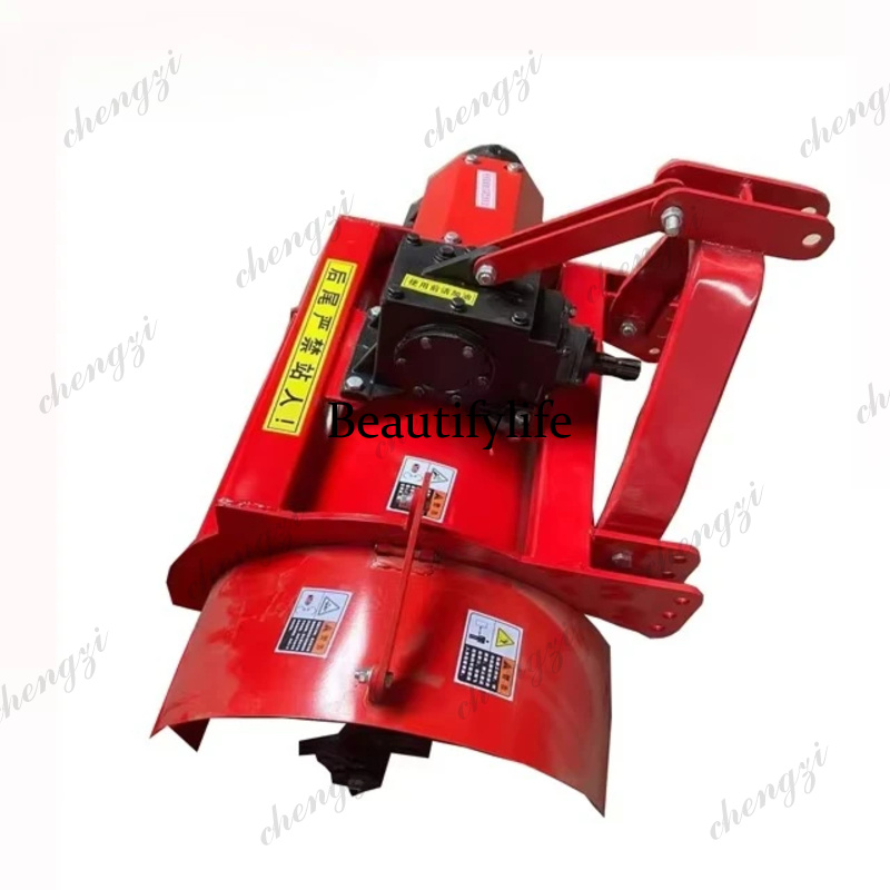 Small Burying Mini Trencher Di - đánh giá và giá Trencher Machine Small