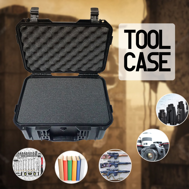 1PCS Waterproof Heavy-duty Pro - đánh giá và giá Heavy Equipment Management