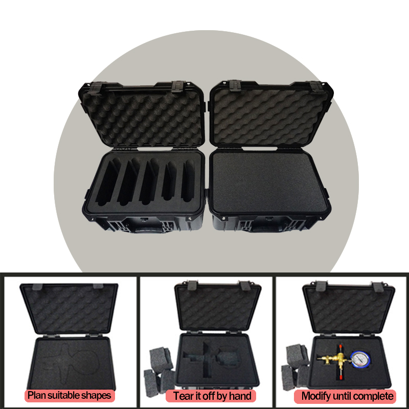 1PCS Waterproof Heavy-duty Pro - đánh giá và giá Heavy Equipment Management