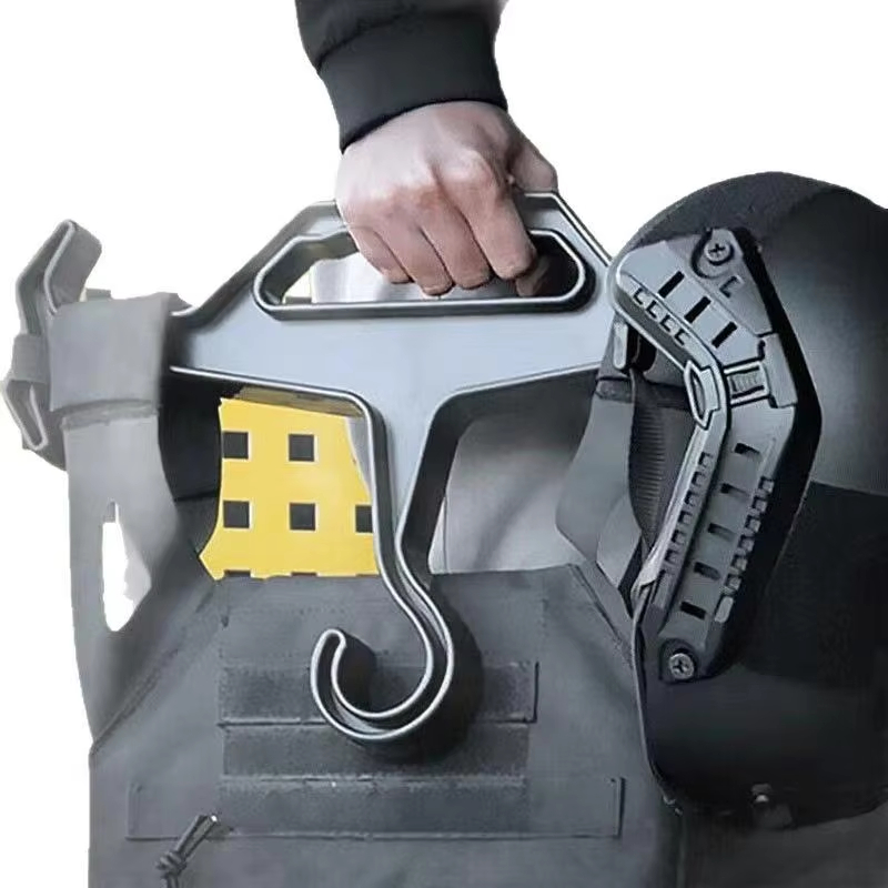 Heavy Duty Tactical Hanger Mul - đánh giá và giá Heavy Equipment Management