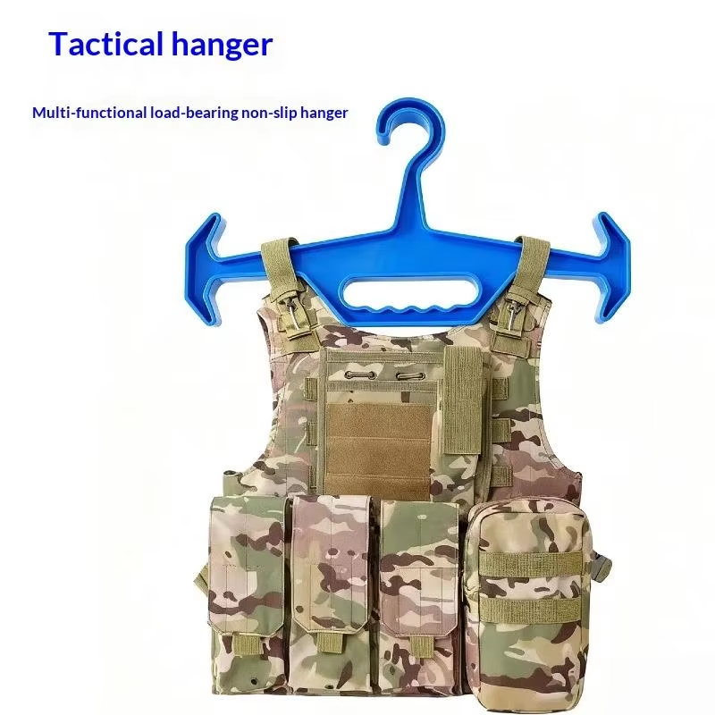 Heavy Duty Tactical Hanger Mul - đánh giá và giá Heavy Equipment Management