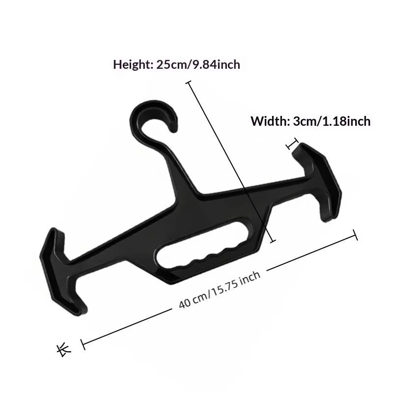 Heavy Duty Tactical Hanger Mul - đánh giá và giá Heavy Equipment Management