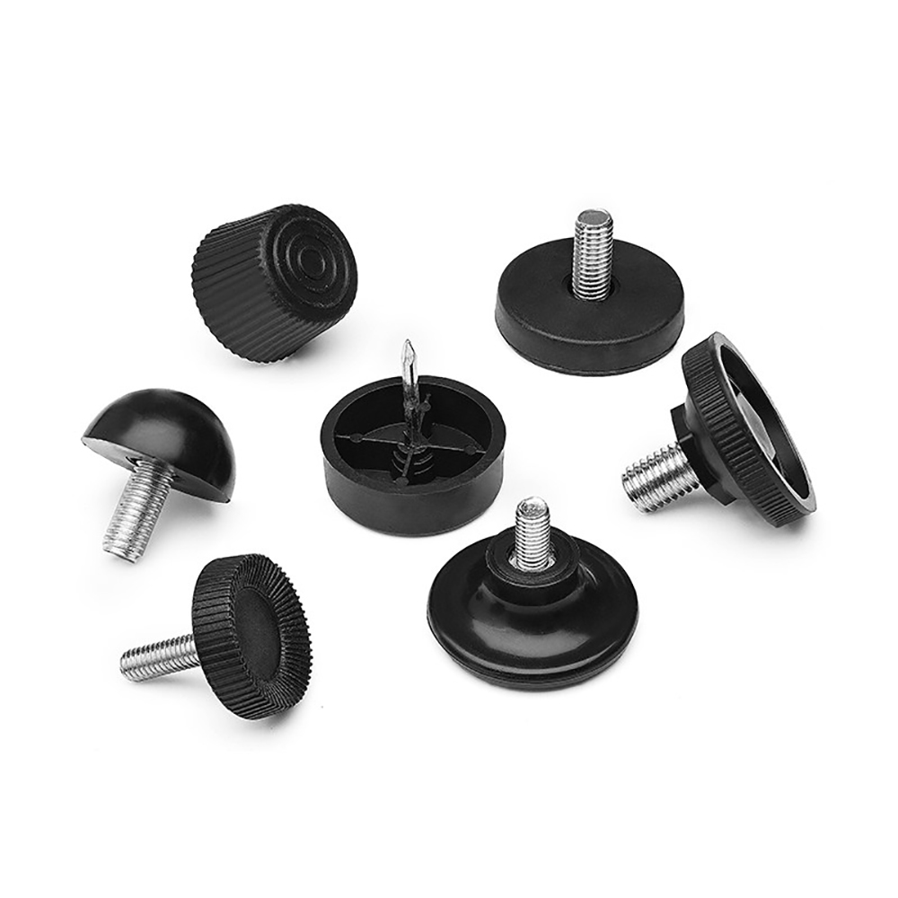 4Pcs M6 M8 M10 Adjustable Leve - đánh giá và giá Heavy Equipment Operation
